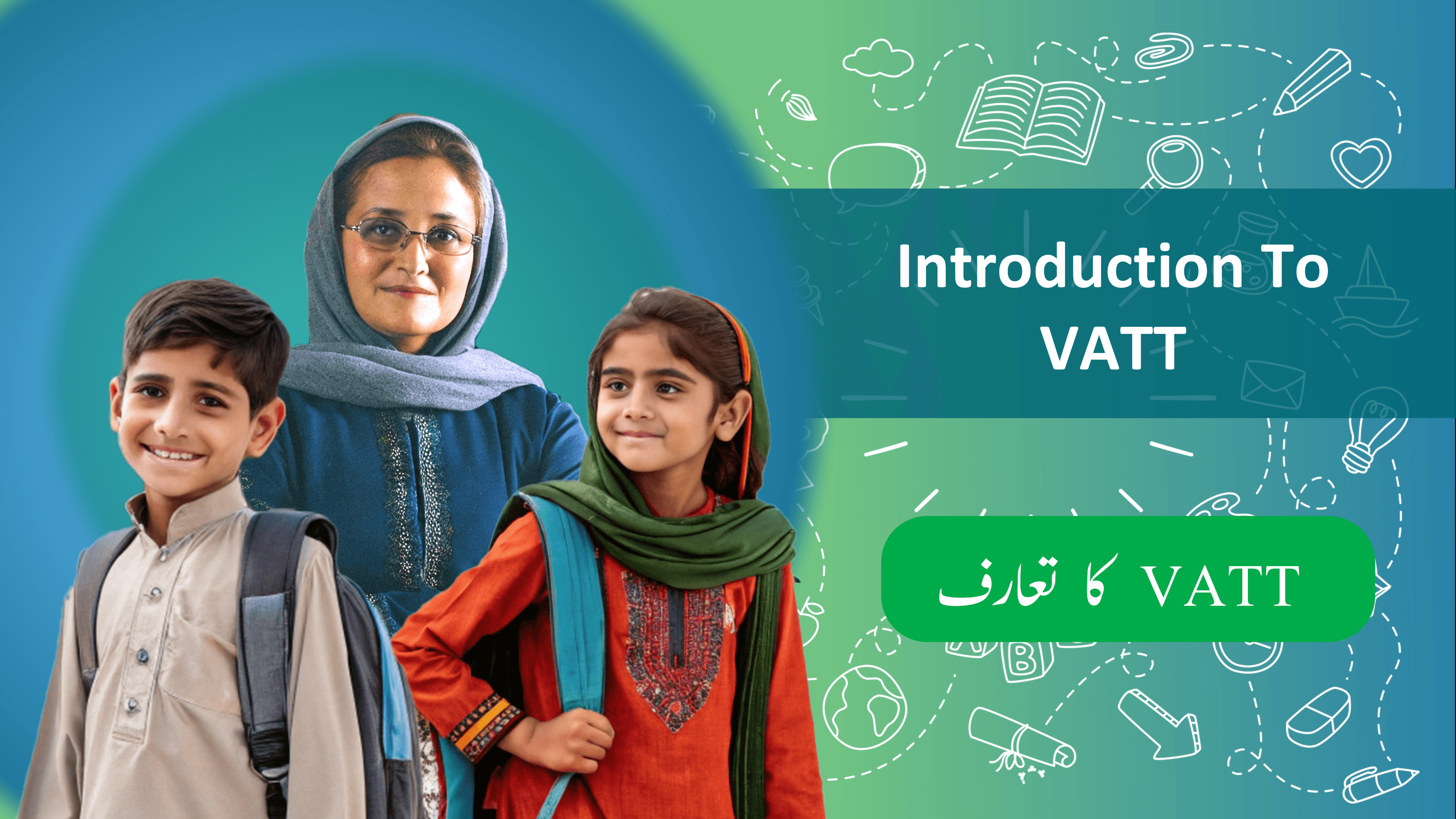 Teacher Training Session 4